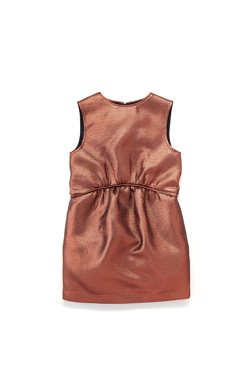 Rose Gold Dress