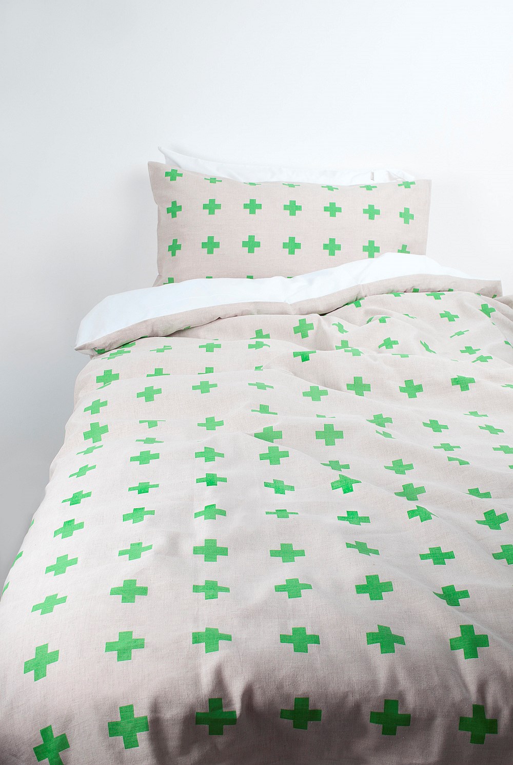 Fynn Single Quilt Cover