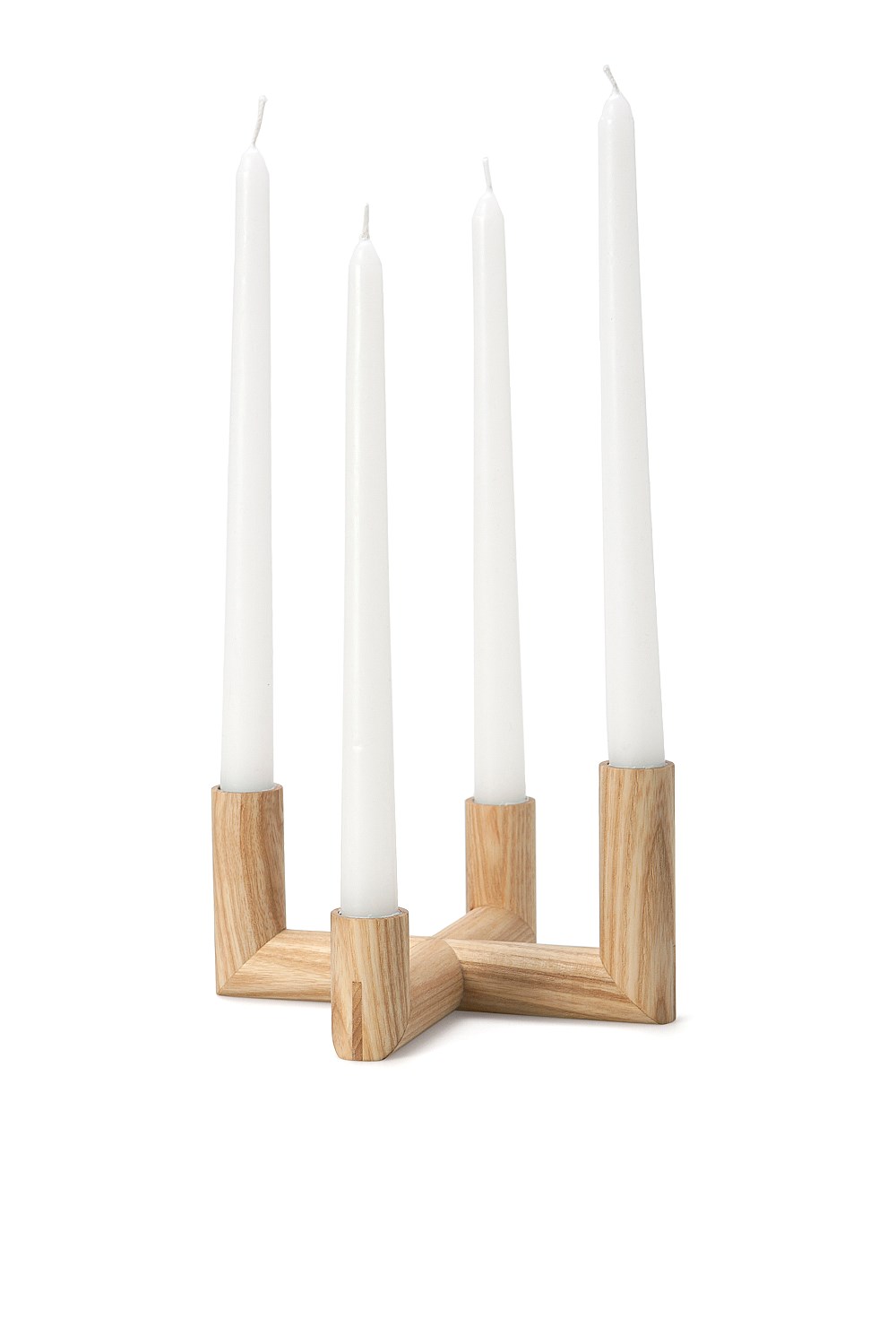 Lumi Candelabra