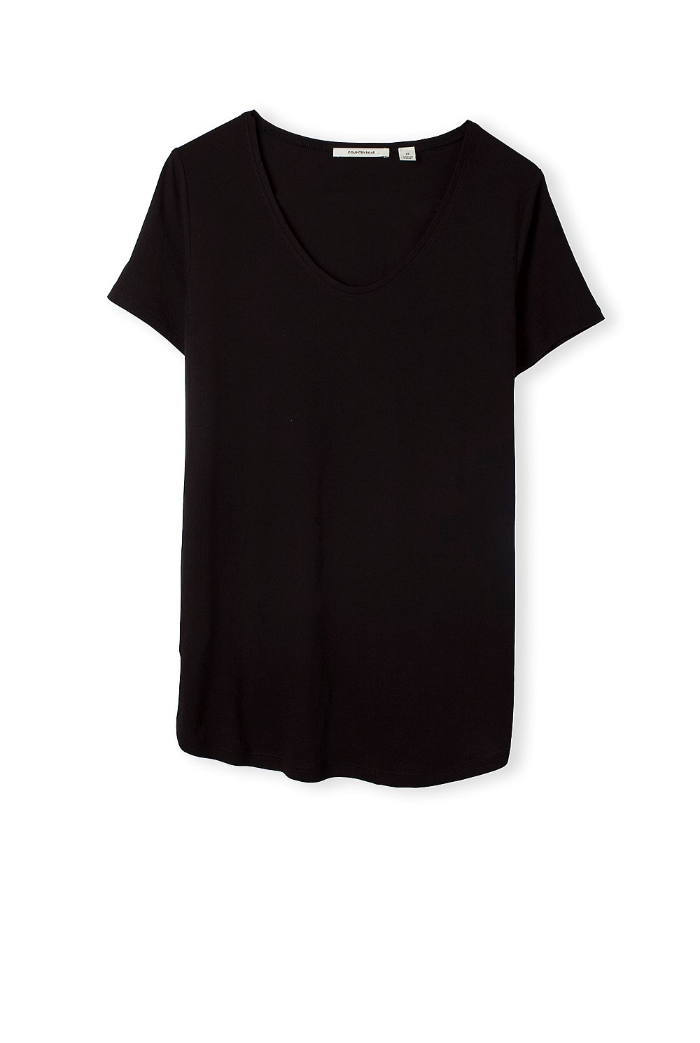 Cap Sleeve T-Shirt