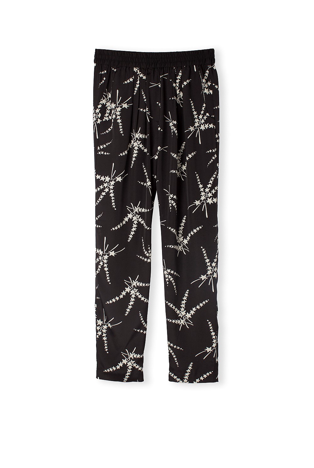 Sprig Print Pant