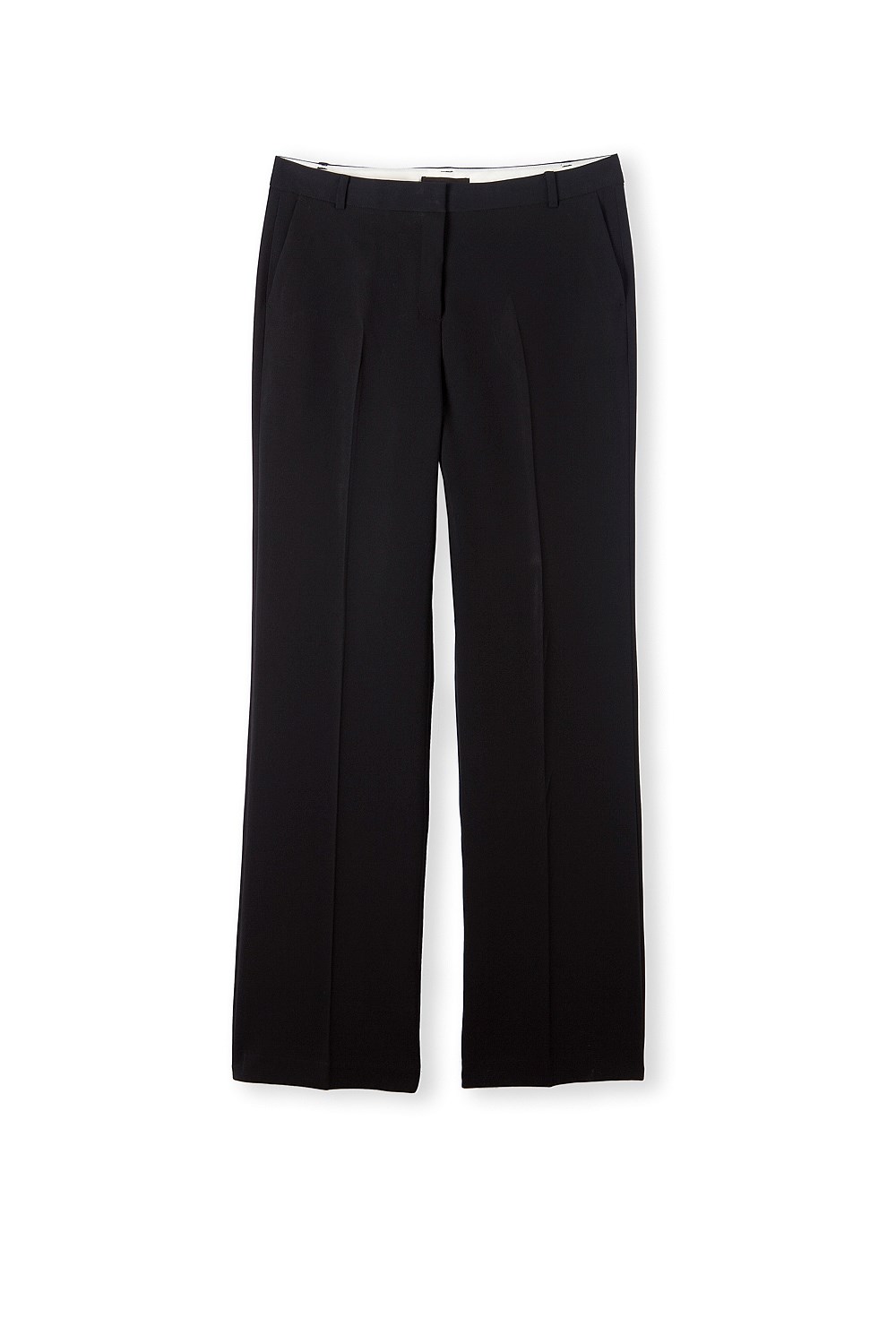 Suit Pant