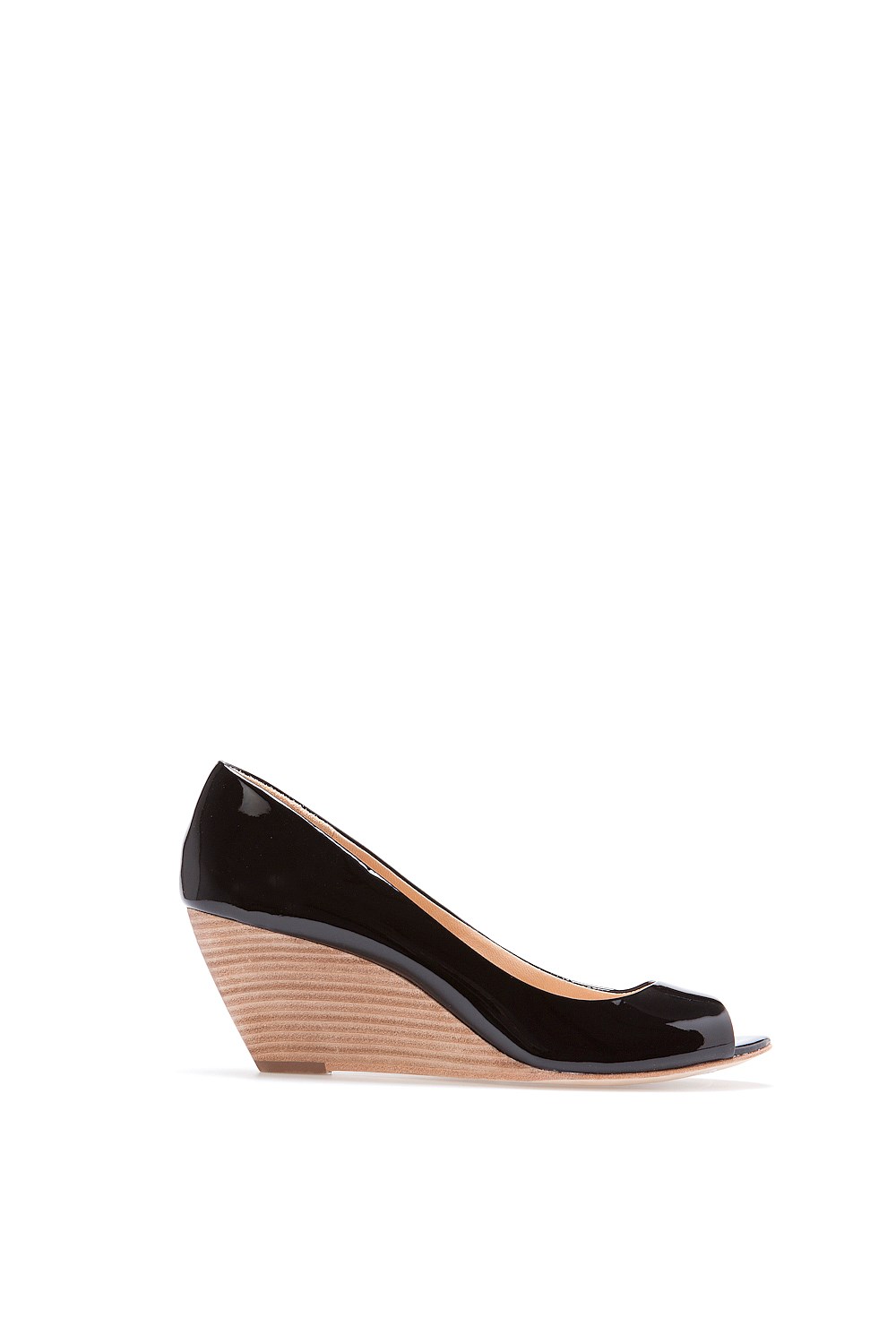 Jemma Patent Wedge