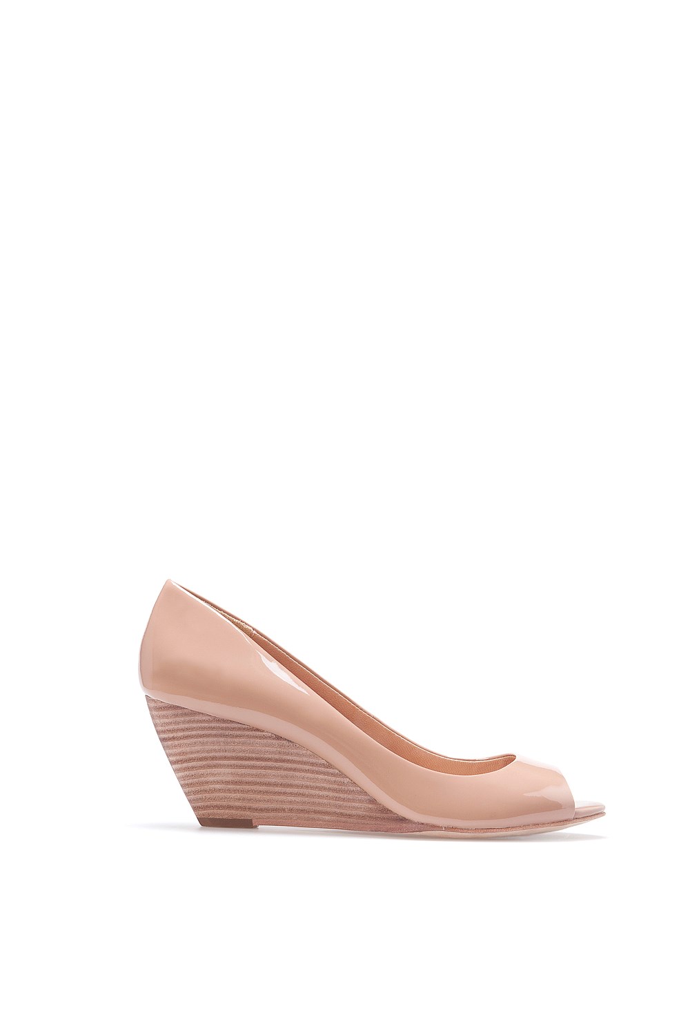 Jemma Patent Wedge