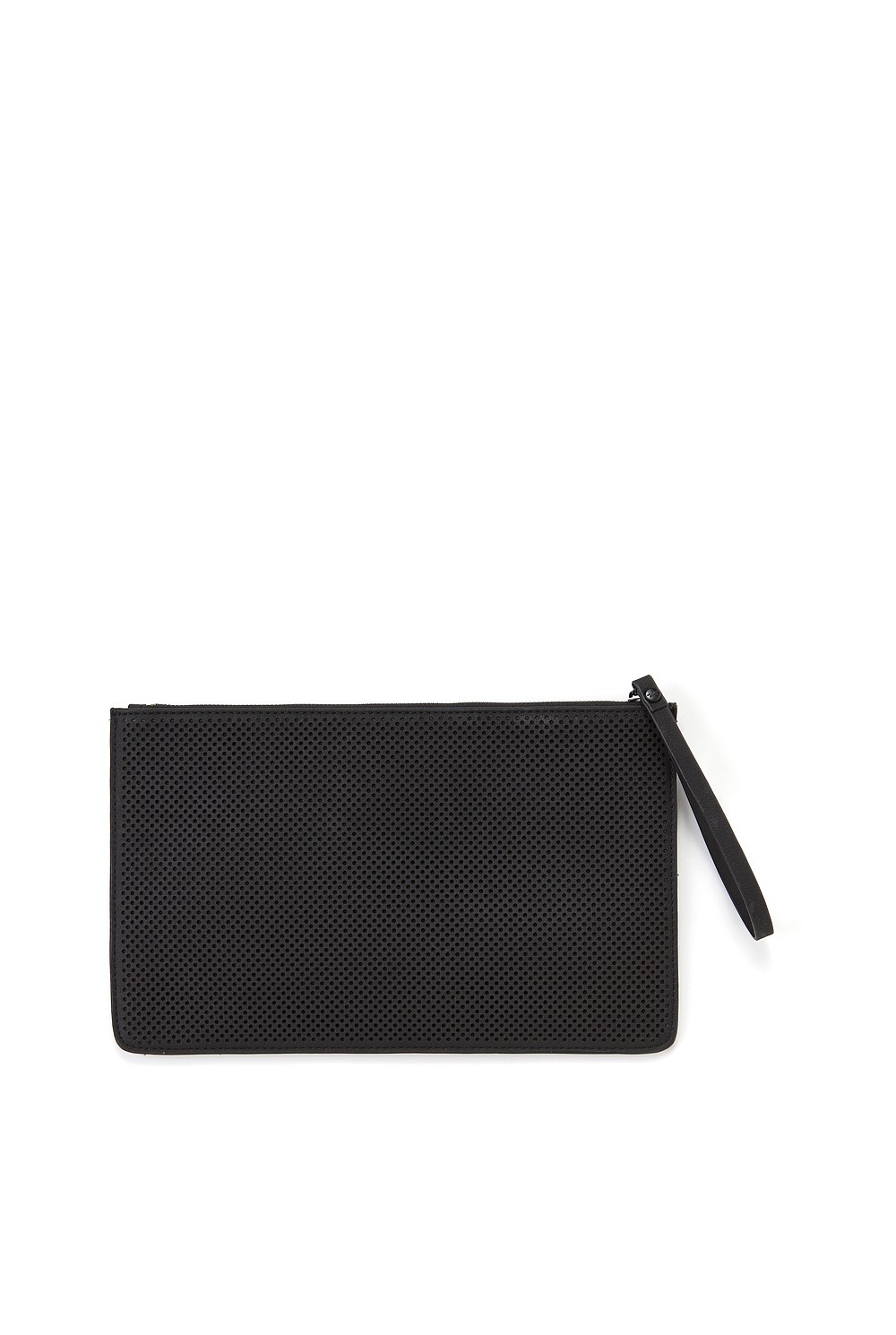 Perforated Clutch