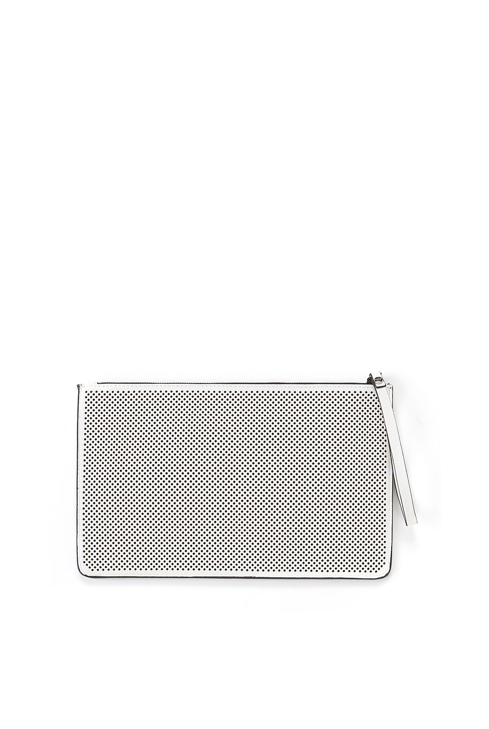 Perforated Clutch