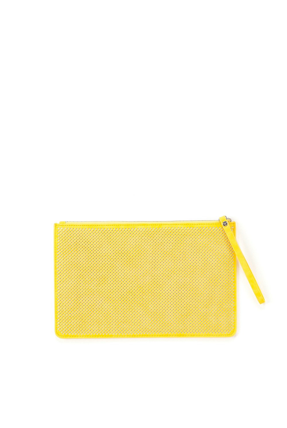 Perforated Clutch