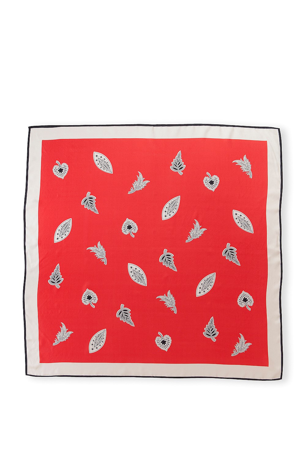 Pasley Scarf