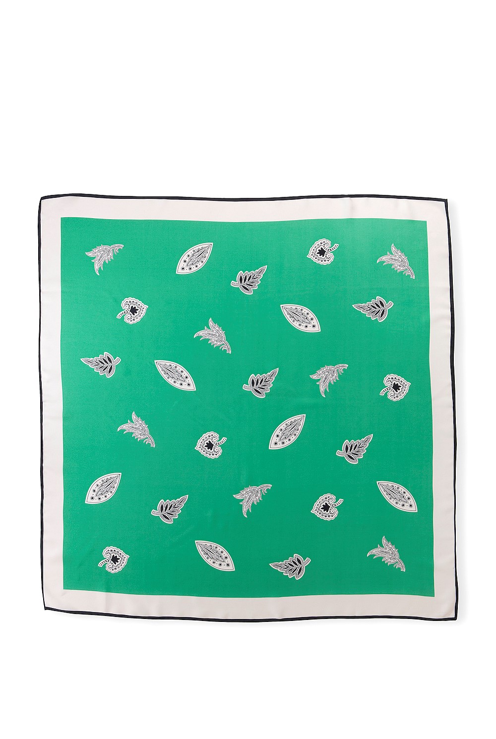 Pasley Scarf
