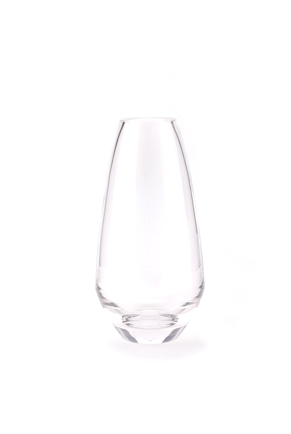 Shuttle Medium Vase