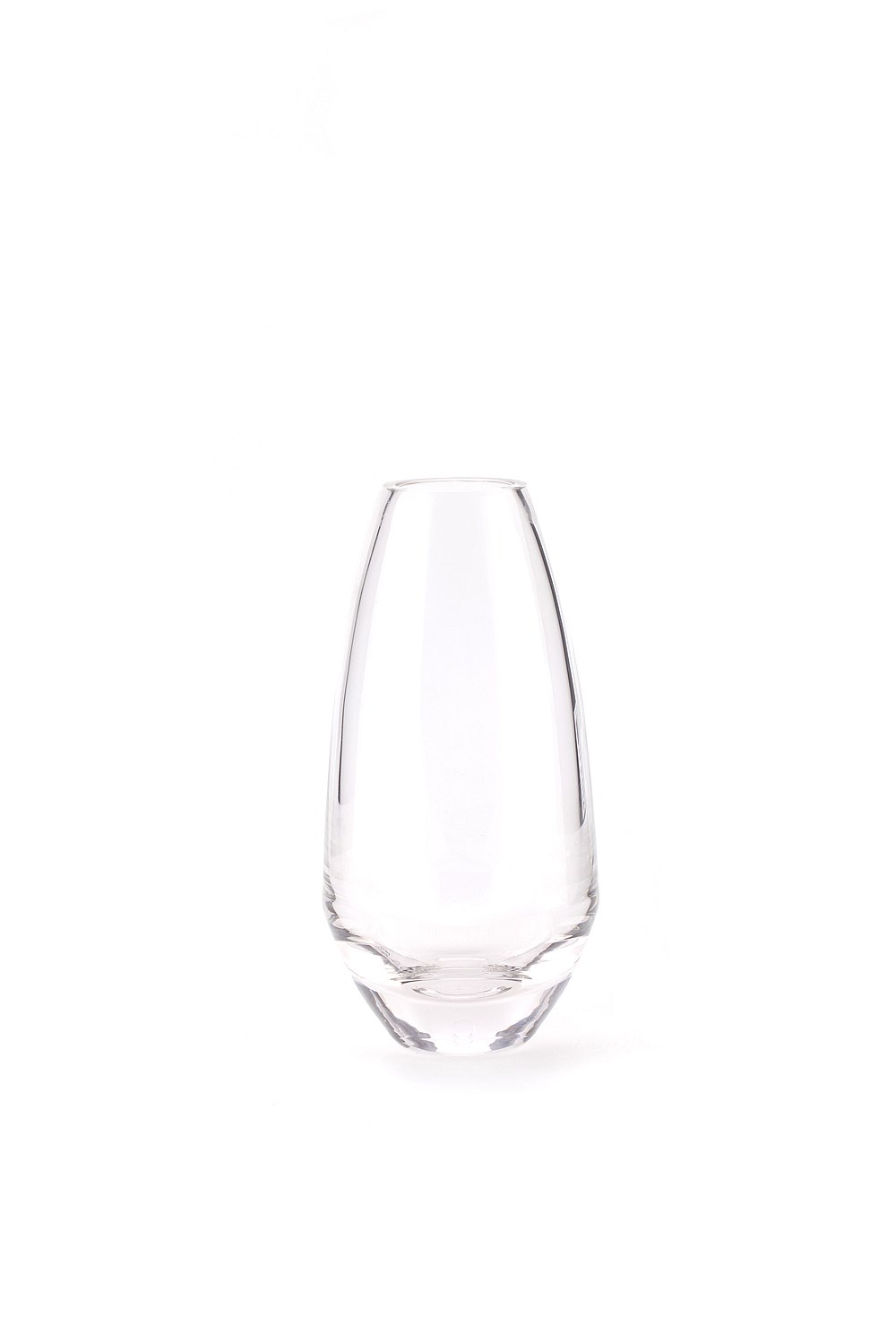 Shuttle Small Vase