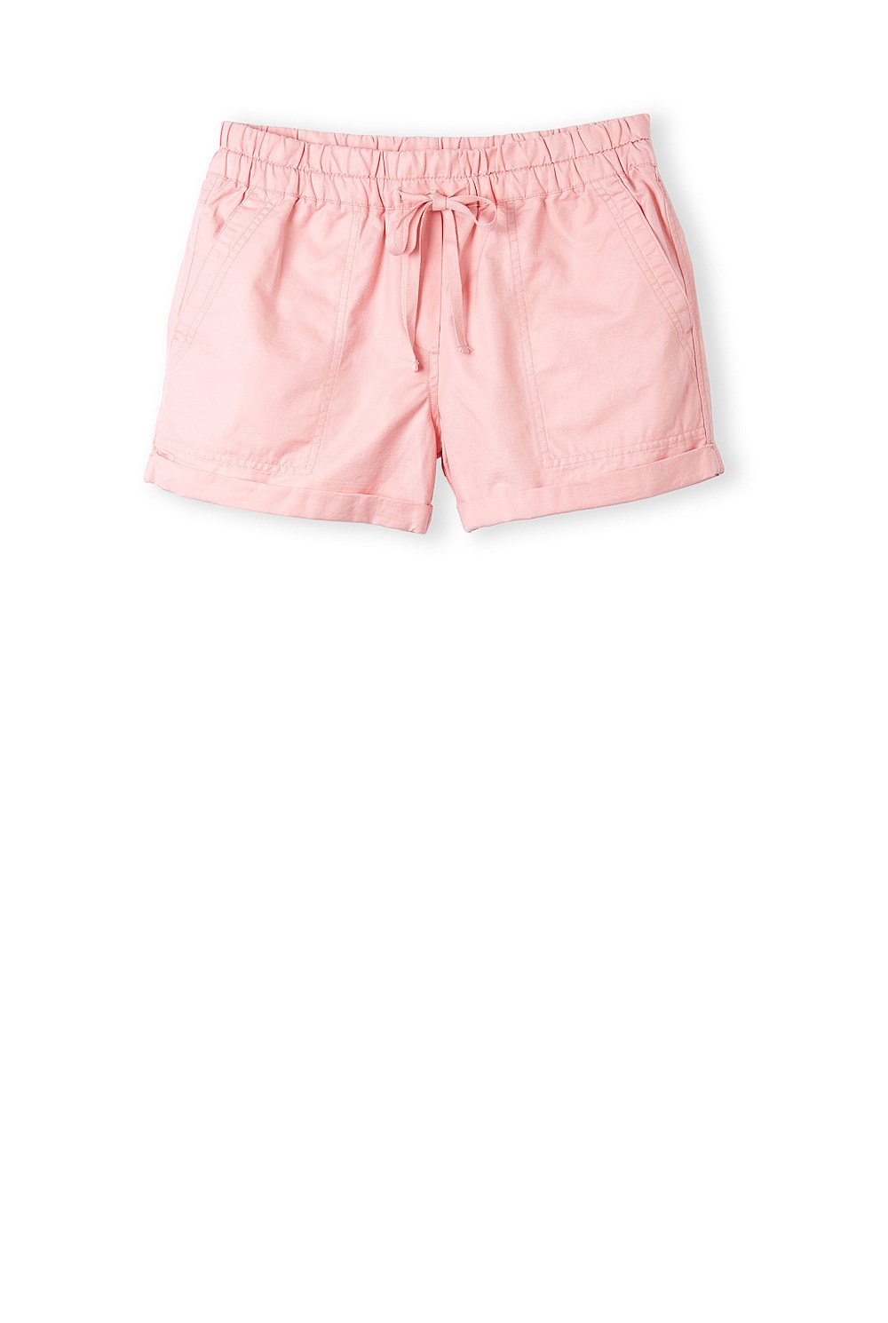 Shirred Short