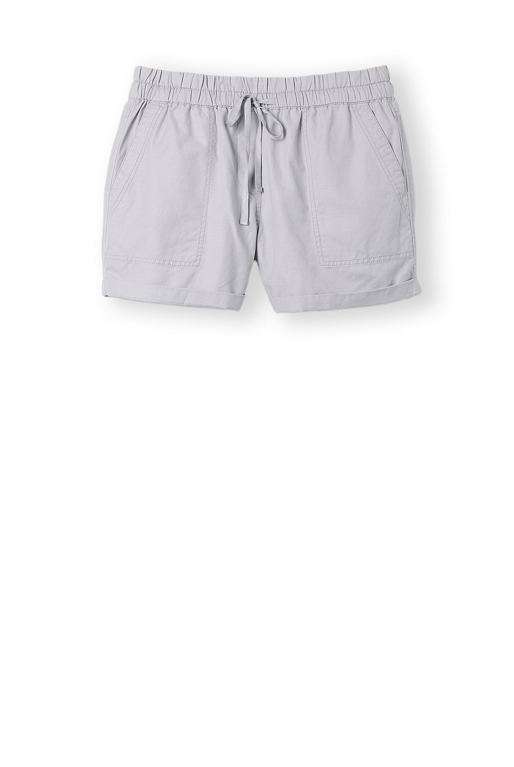 Shirred Short