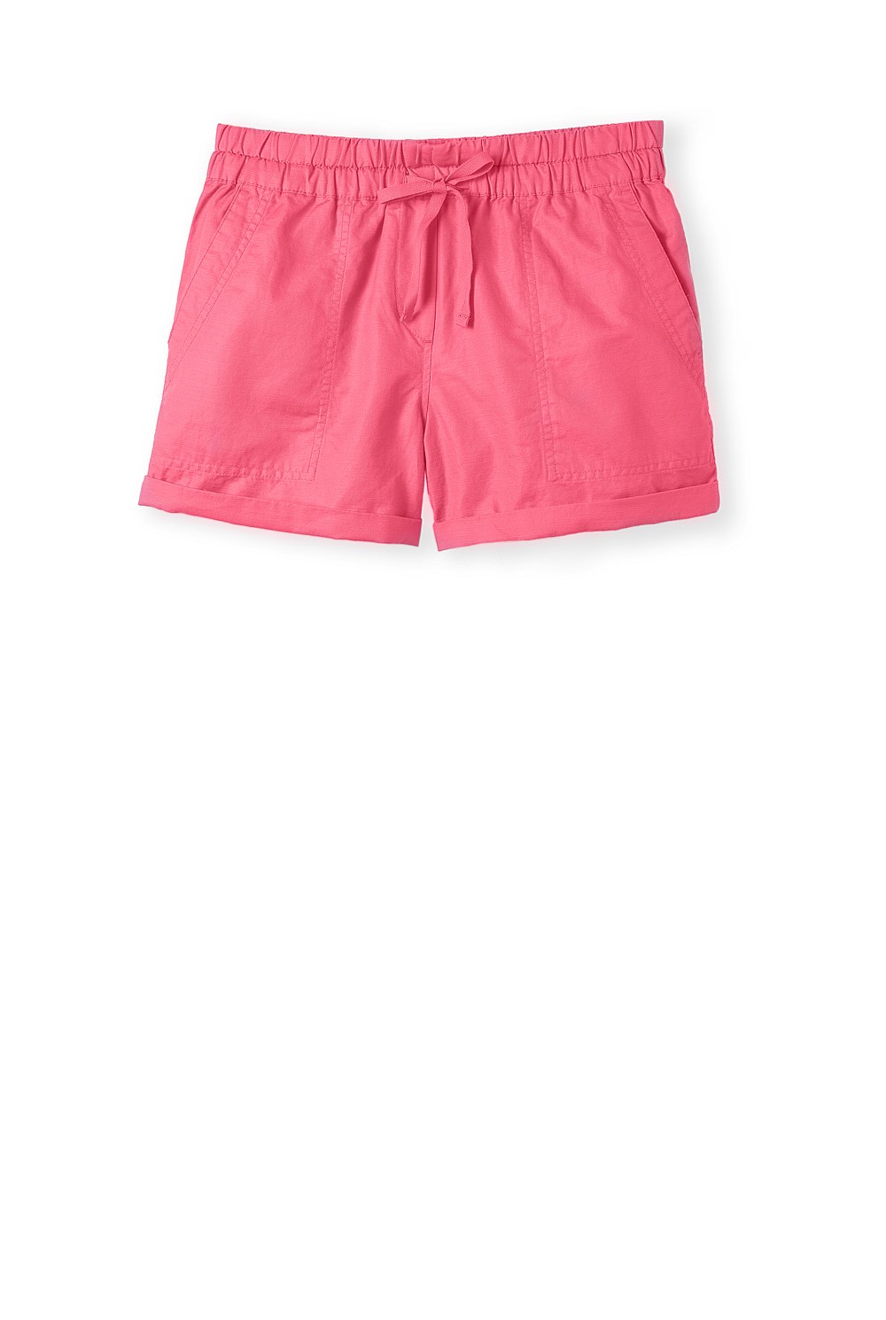 Shirred Short