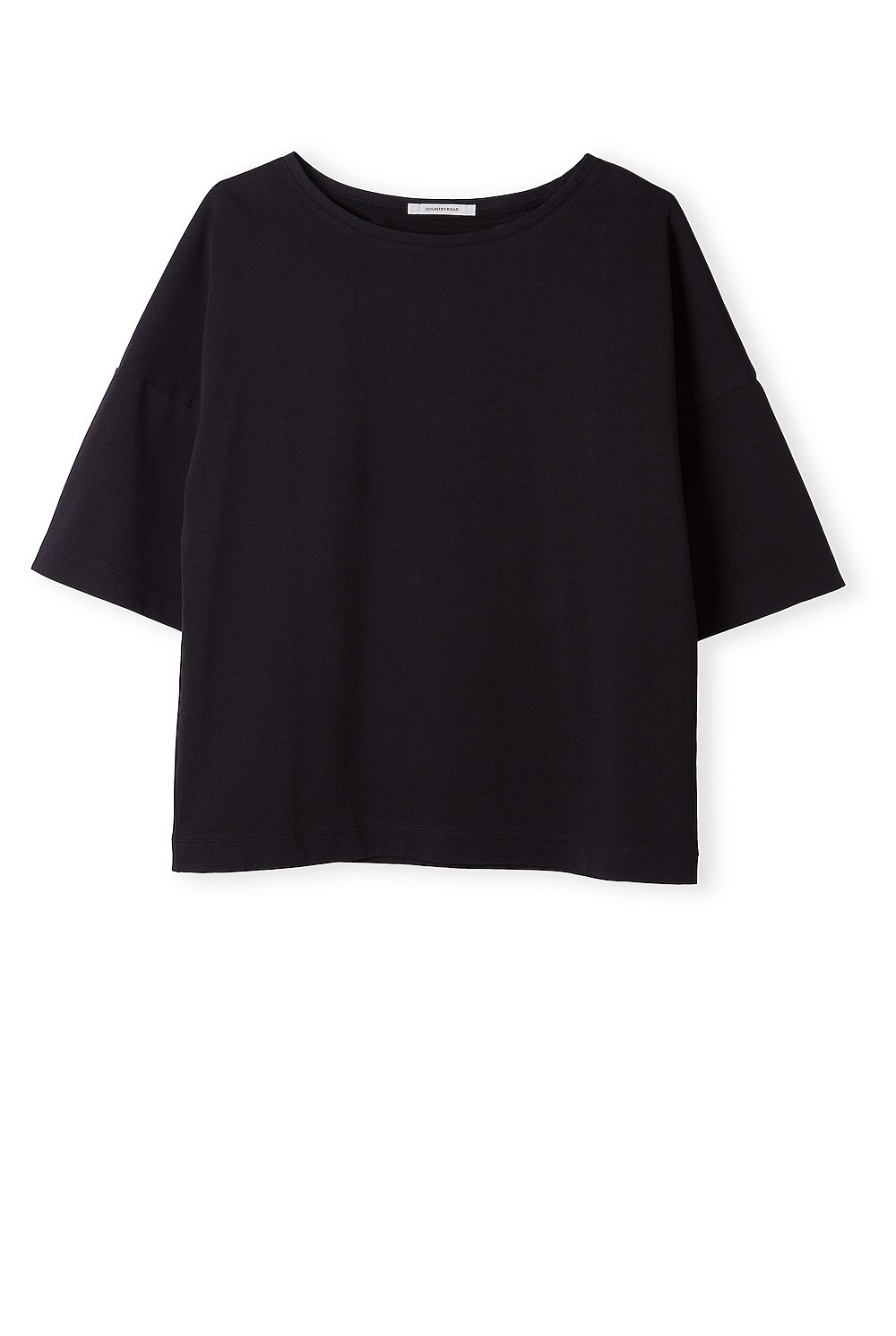 Kimono Sleeve T-Shirt