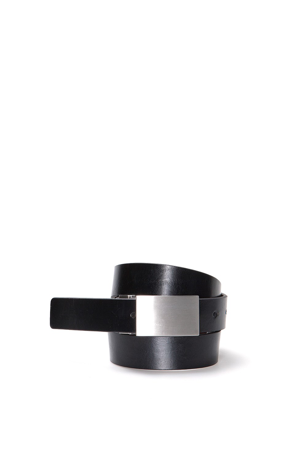 Reversible Plaque Belt