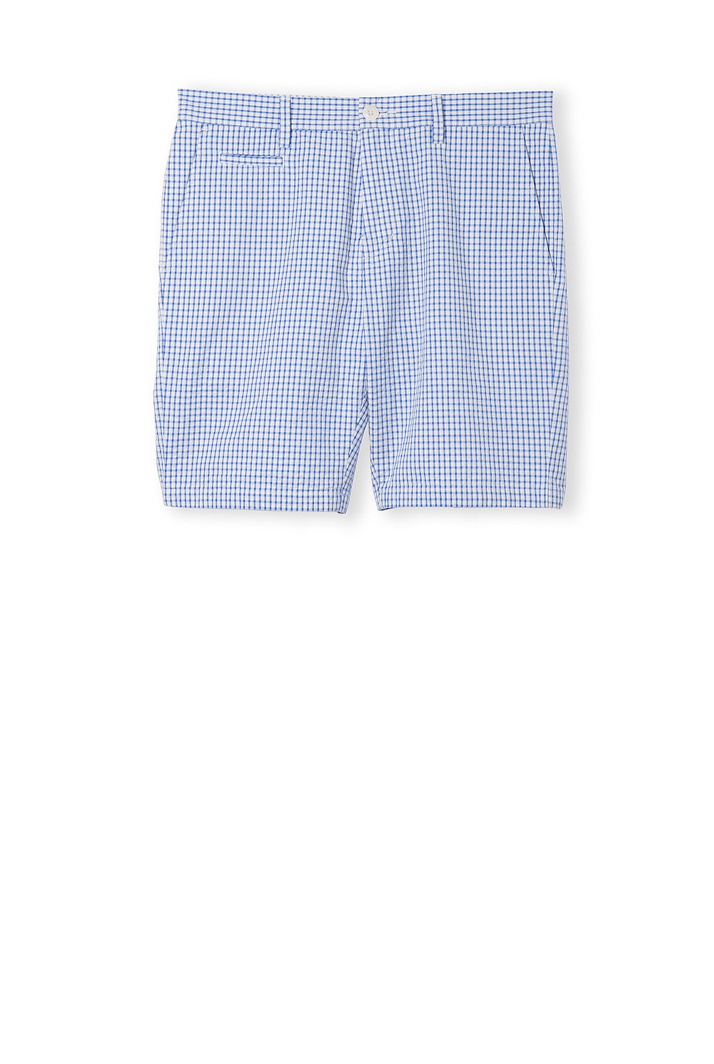 Grid Check Short
