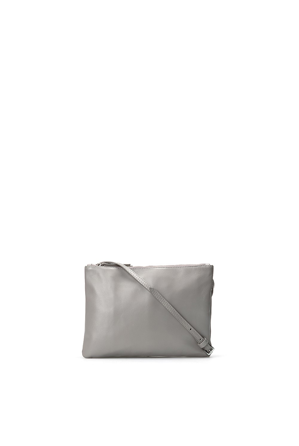 Tyler Double Pouch Bag