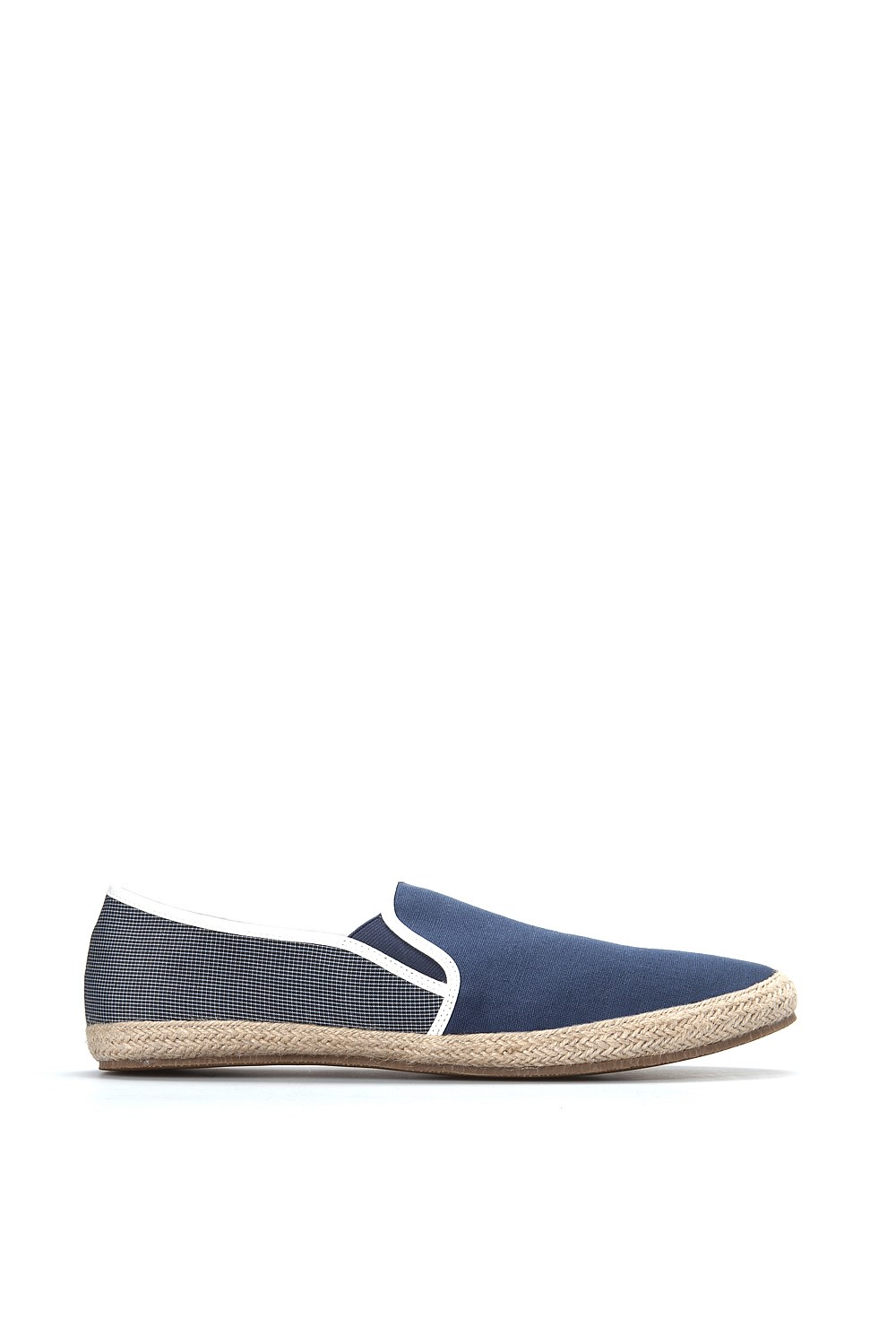 Esben Espadrille
