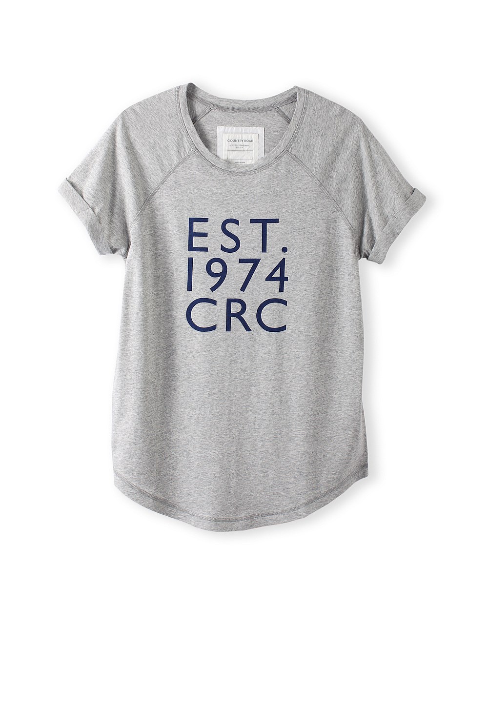 Est 1974 T-Shirt