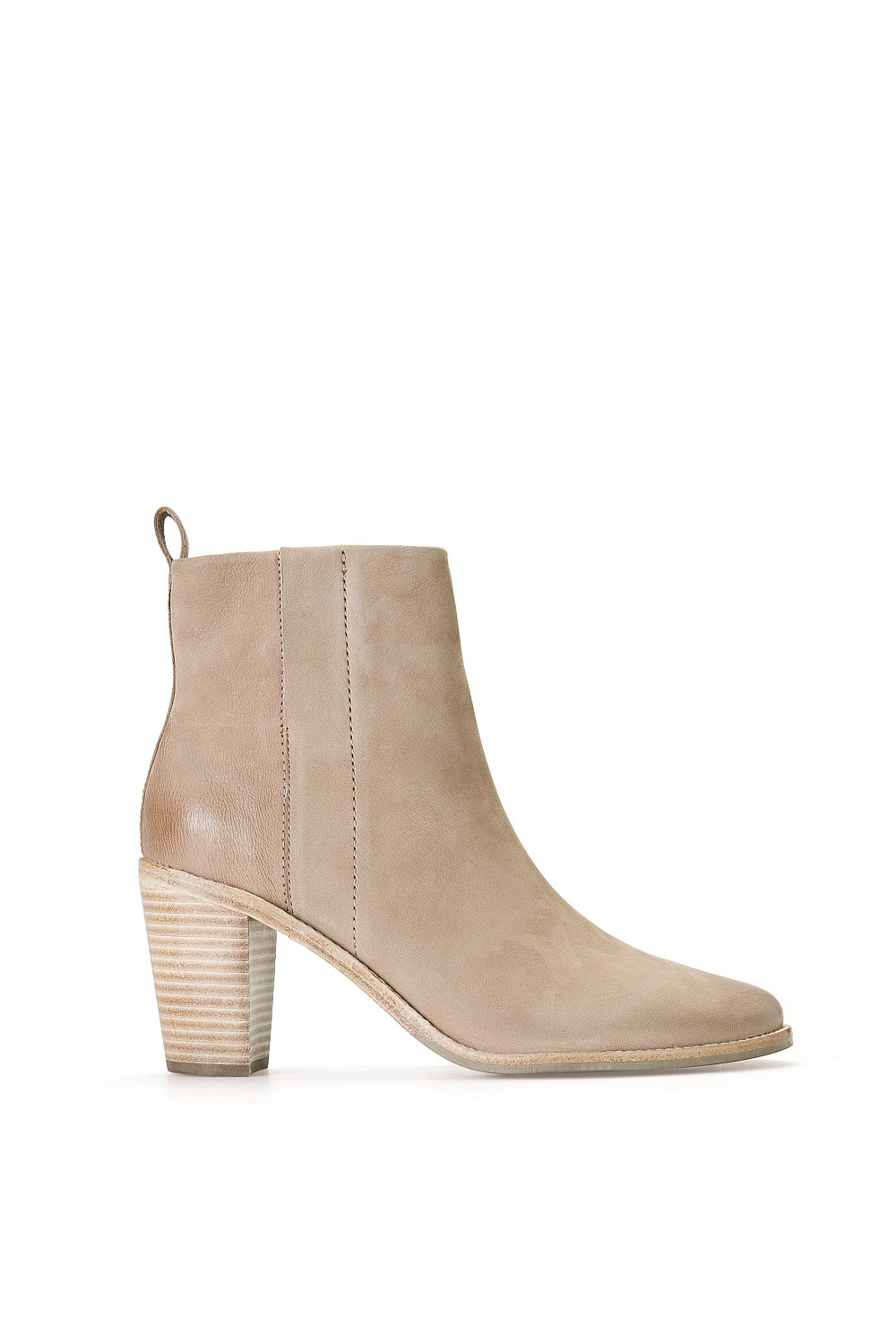 Kara Gusset Boot