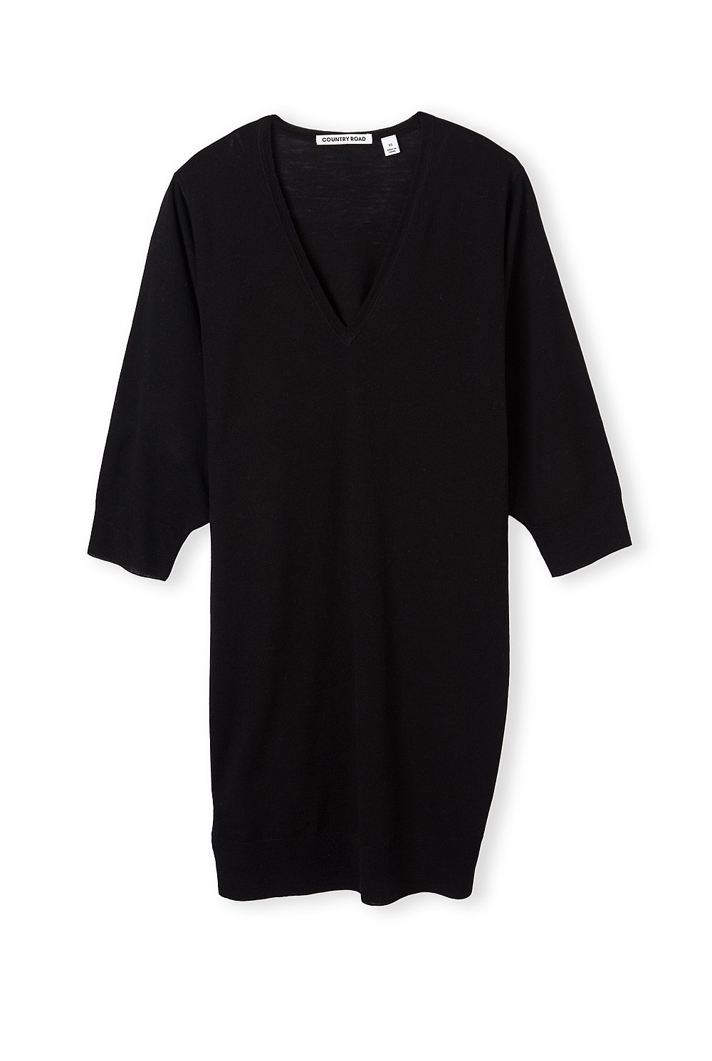 Wedge Tunic