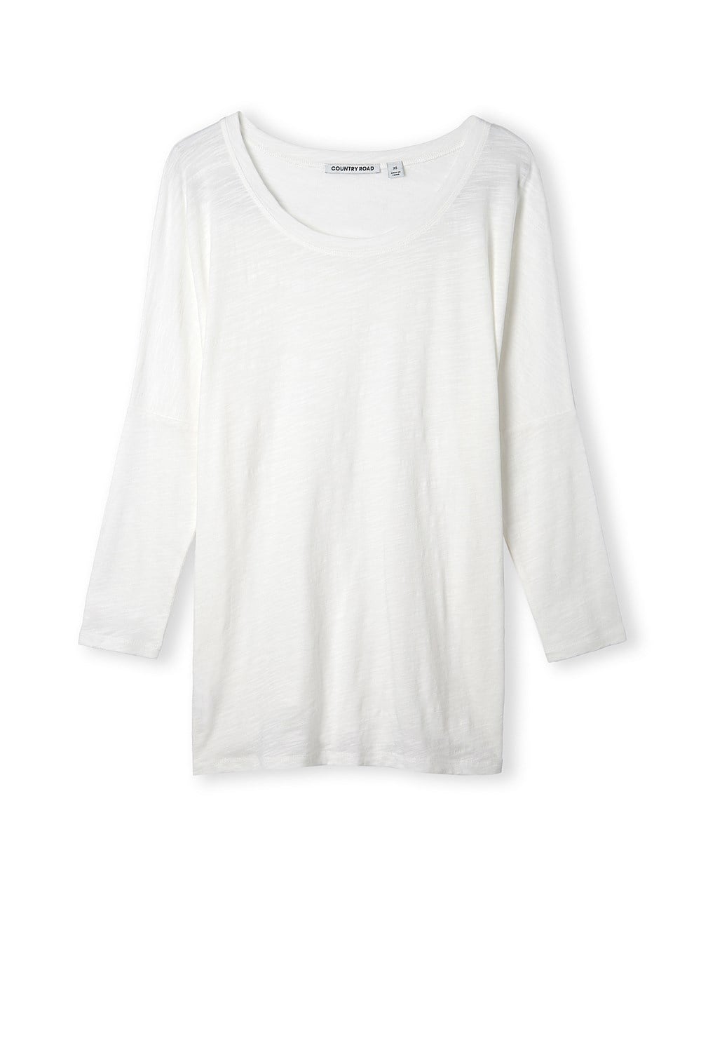 Batwing T-Shirt