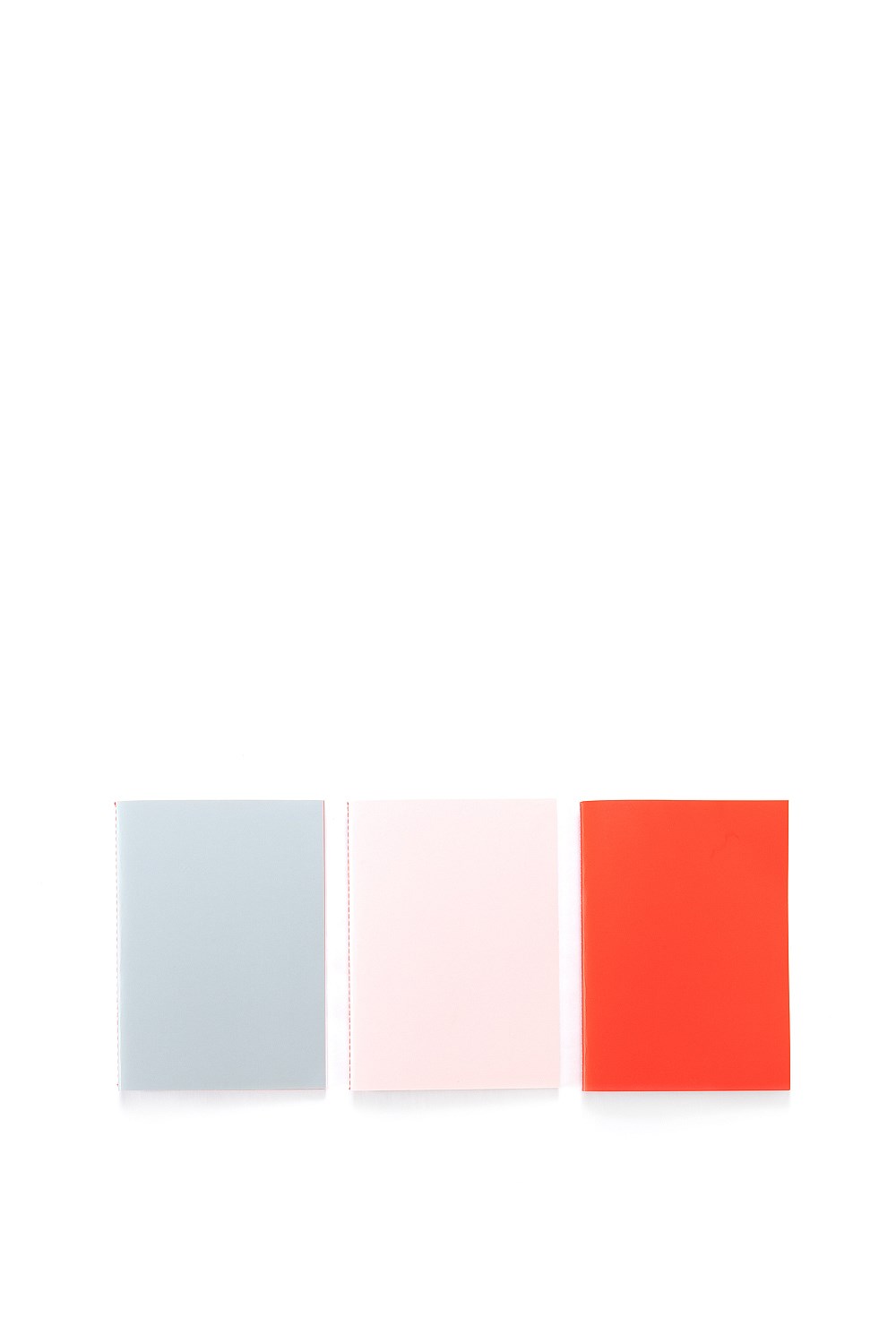 Jott Notebooks Set of 3