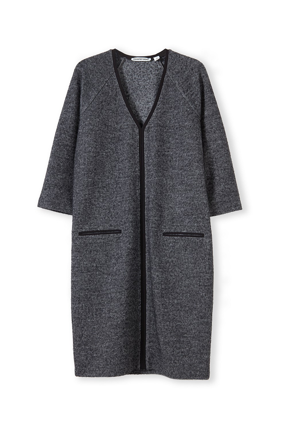 Wedge Dress
