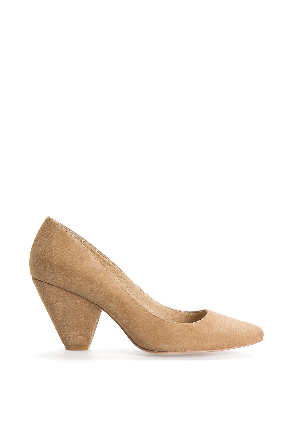 Joelle Mid Heel