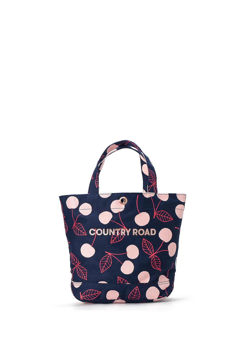 Cherries Tote