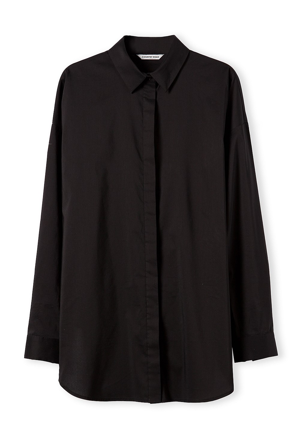 Boyfriend Shirt