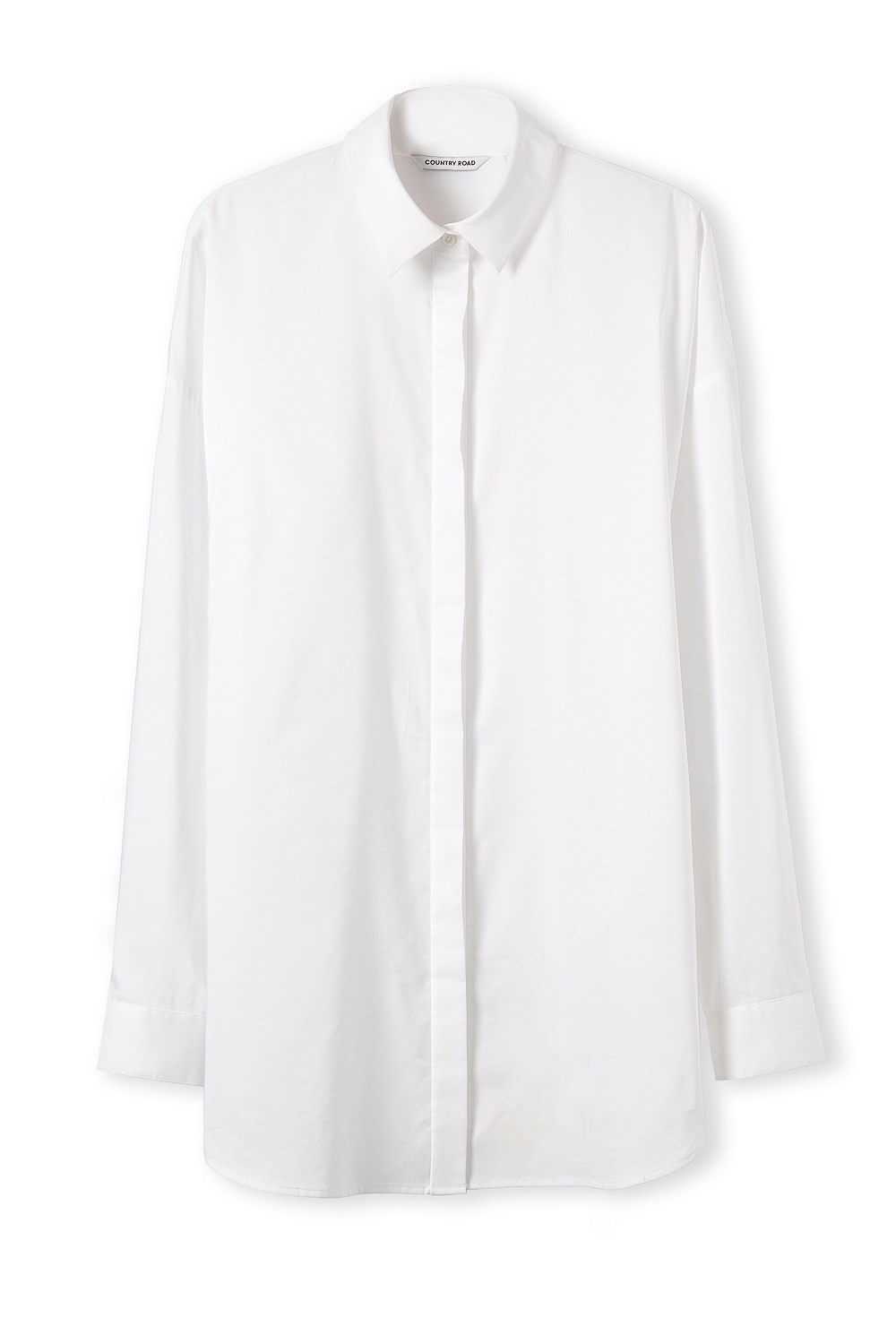 Boyfriend Shirt
