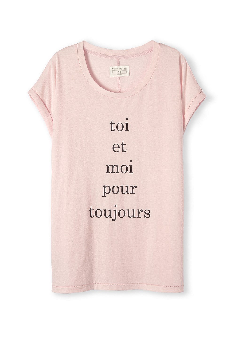 Graphic T-Shirt