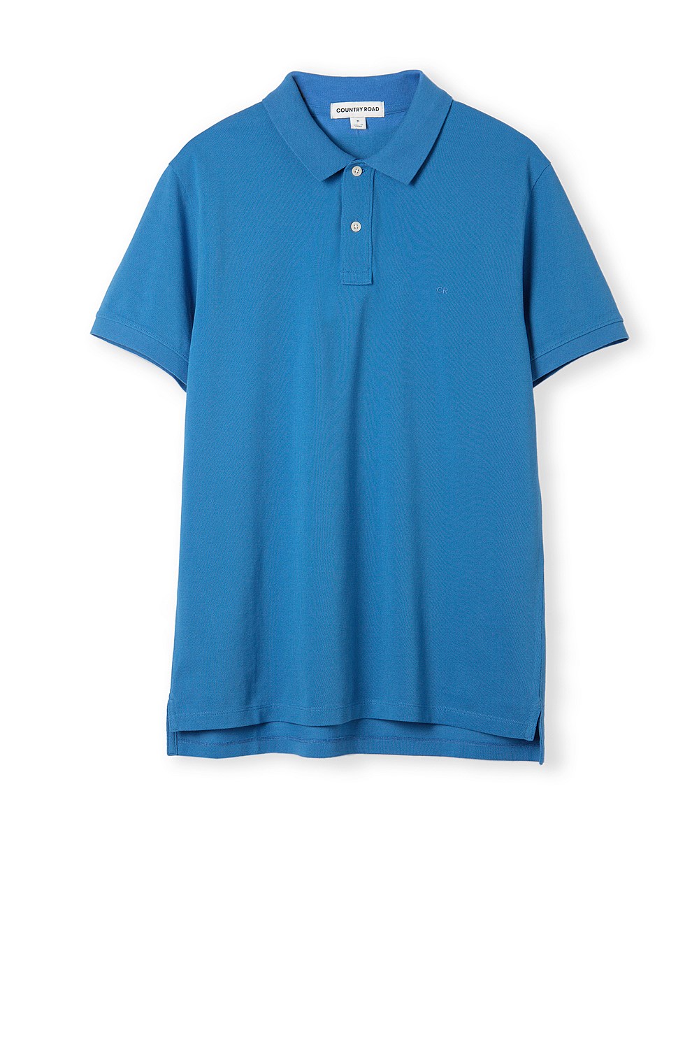 Pique Polo