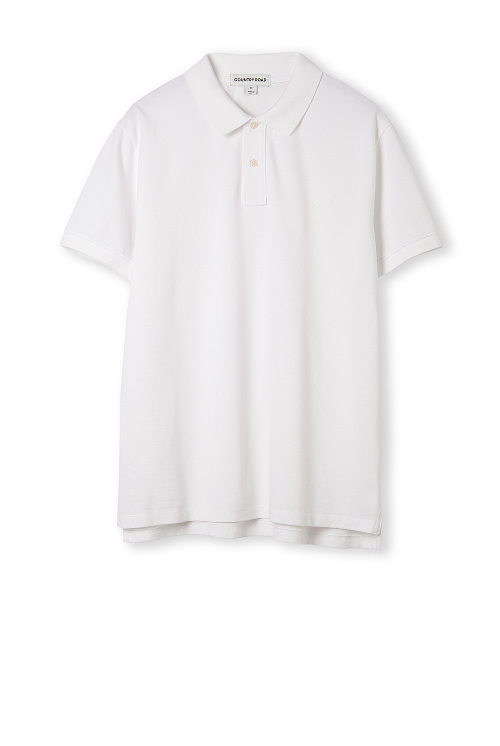 Pique Polo