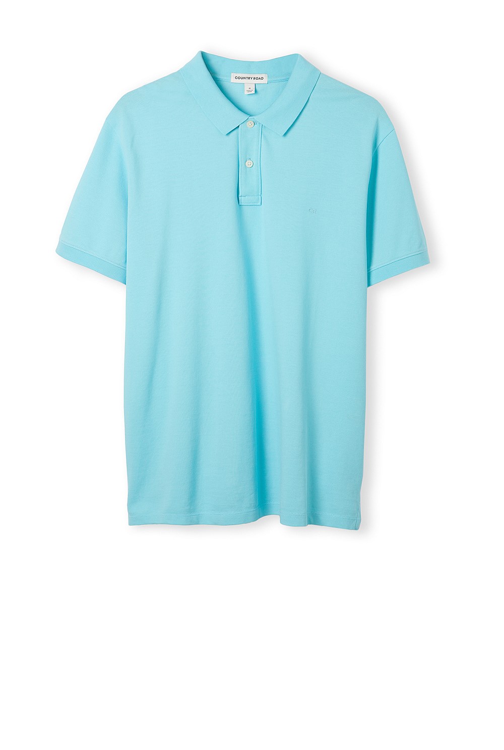 Pique Polo