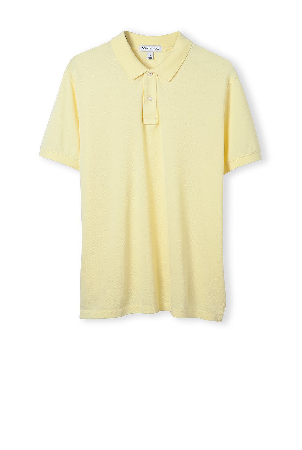 Pique Polo