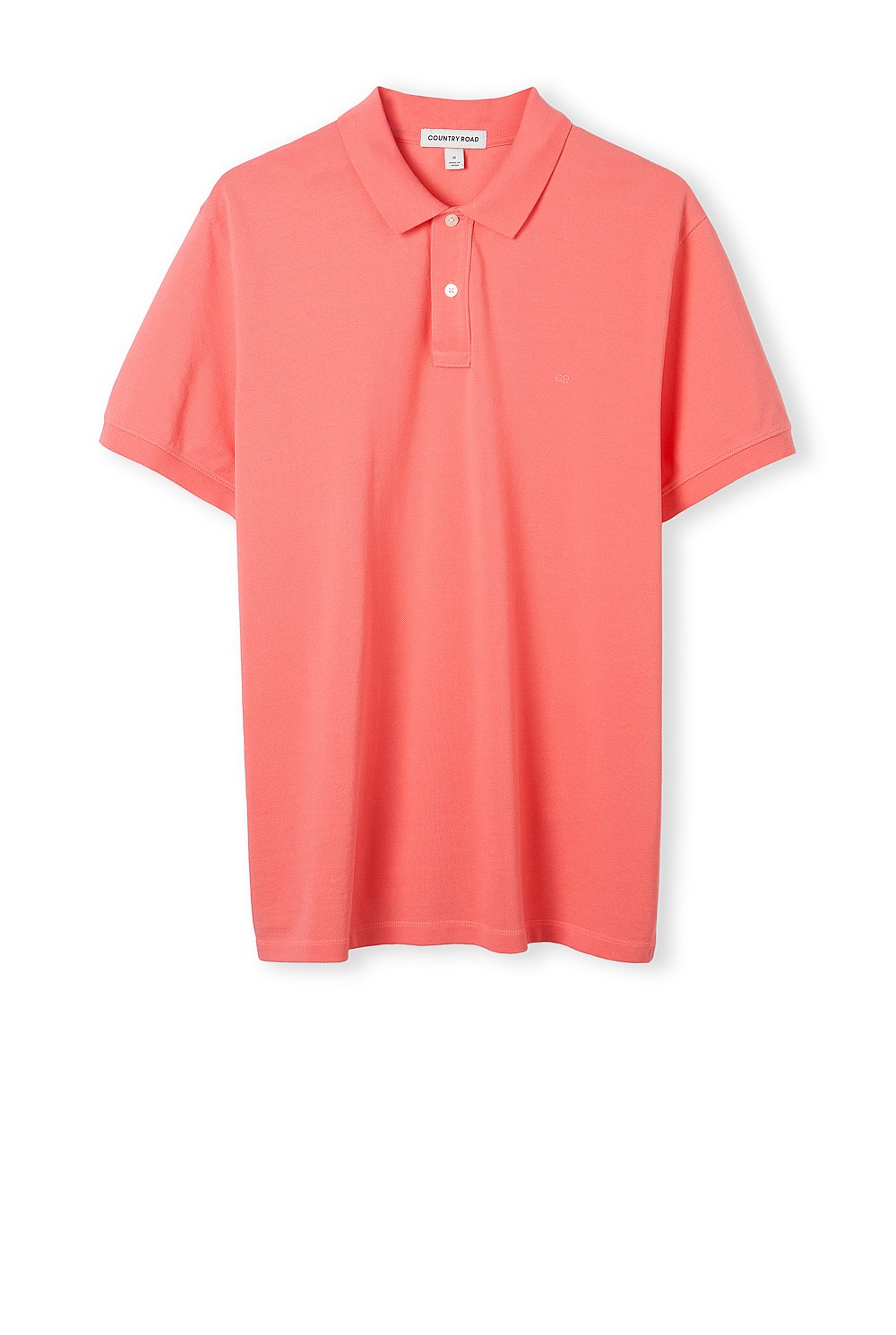 Pique Polo