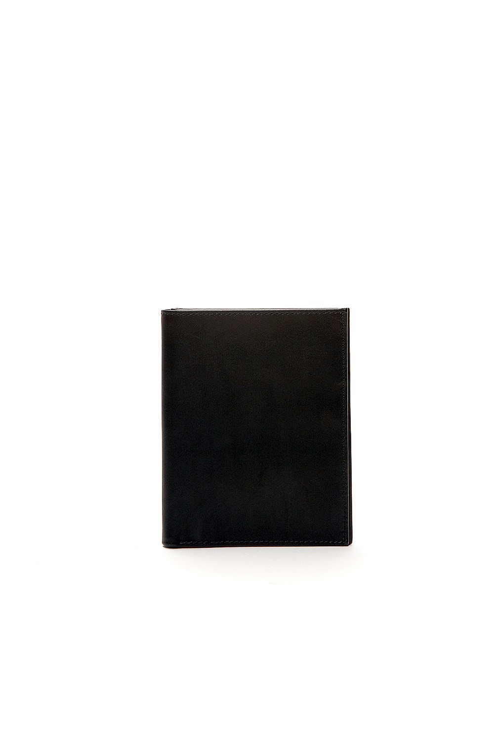 Leather Credit Card Wallet