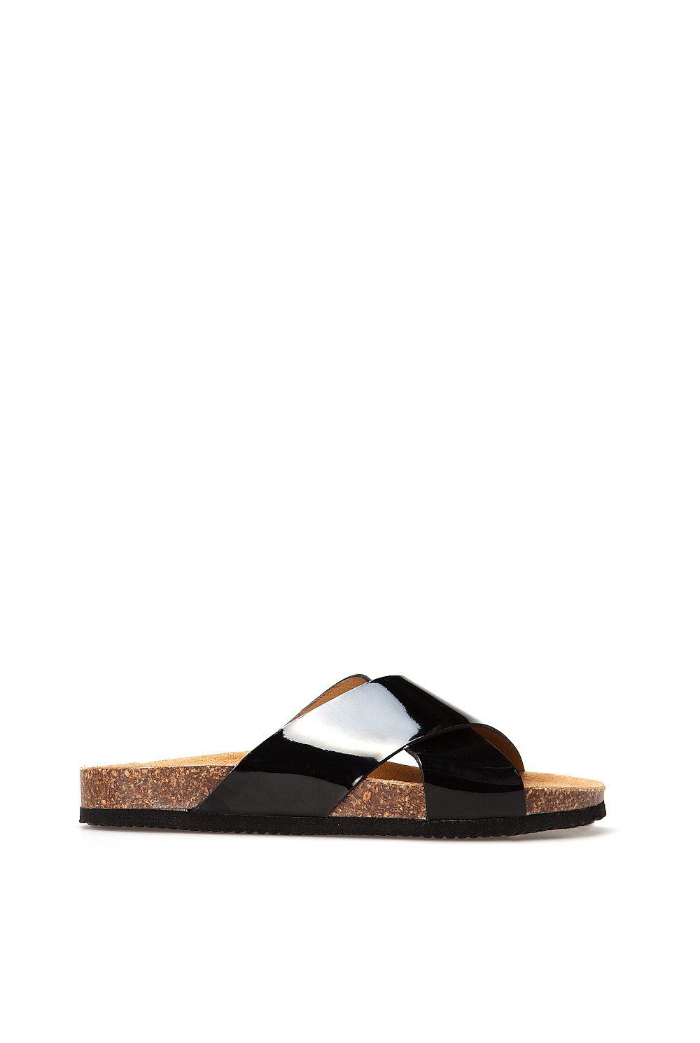 Harriet Sandal