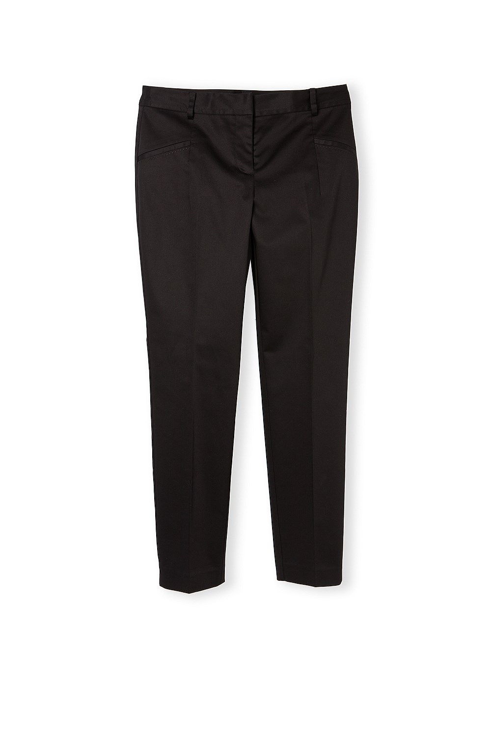 Sateen Pant