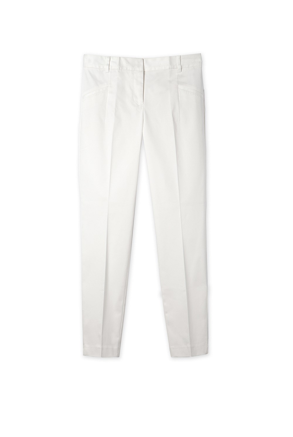 Sateen Pant