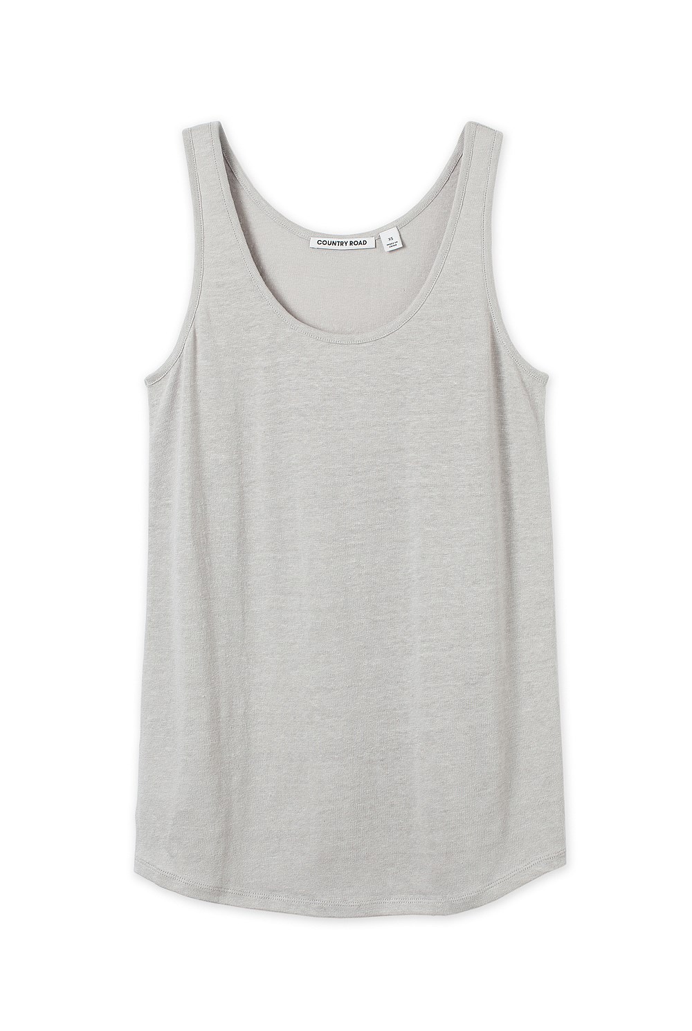 Linen Tank