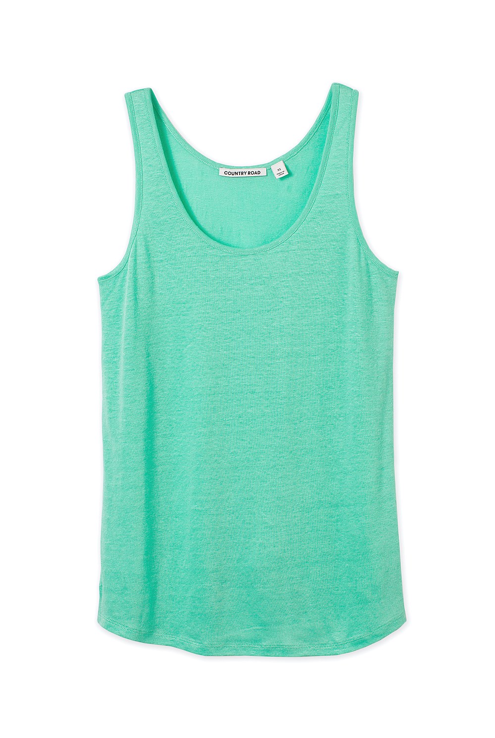 Linen Tank