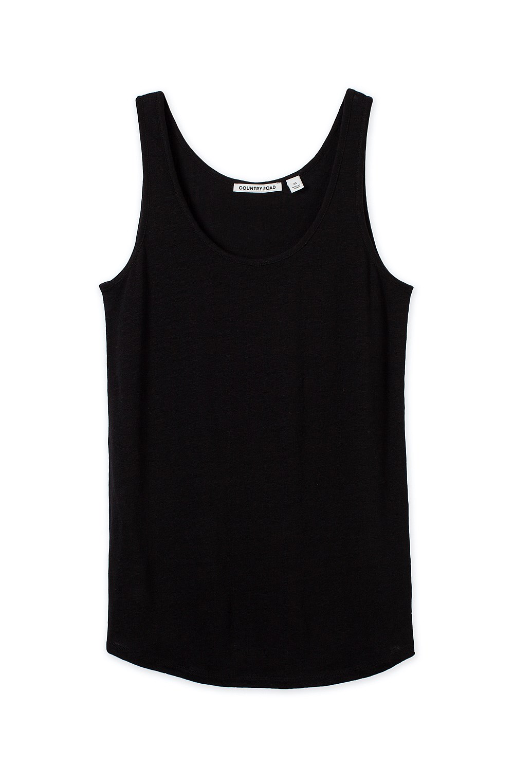 Linen Tank