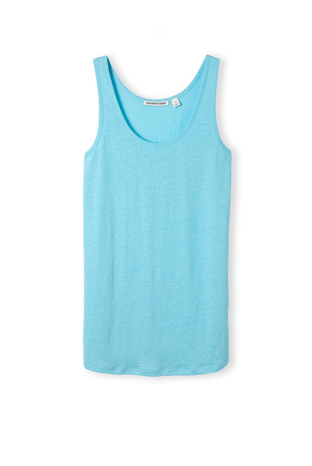Linen Tank