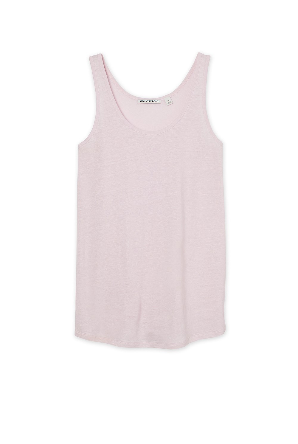 Linen Tank