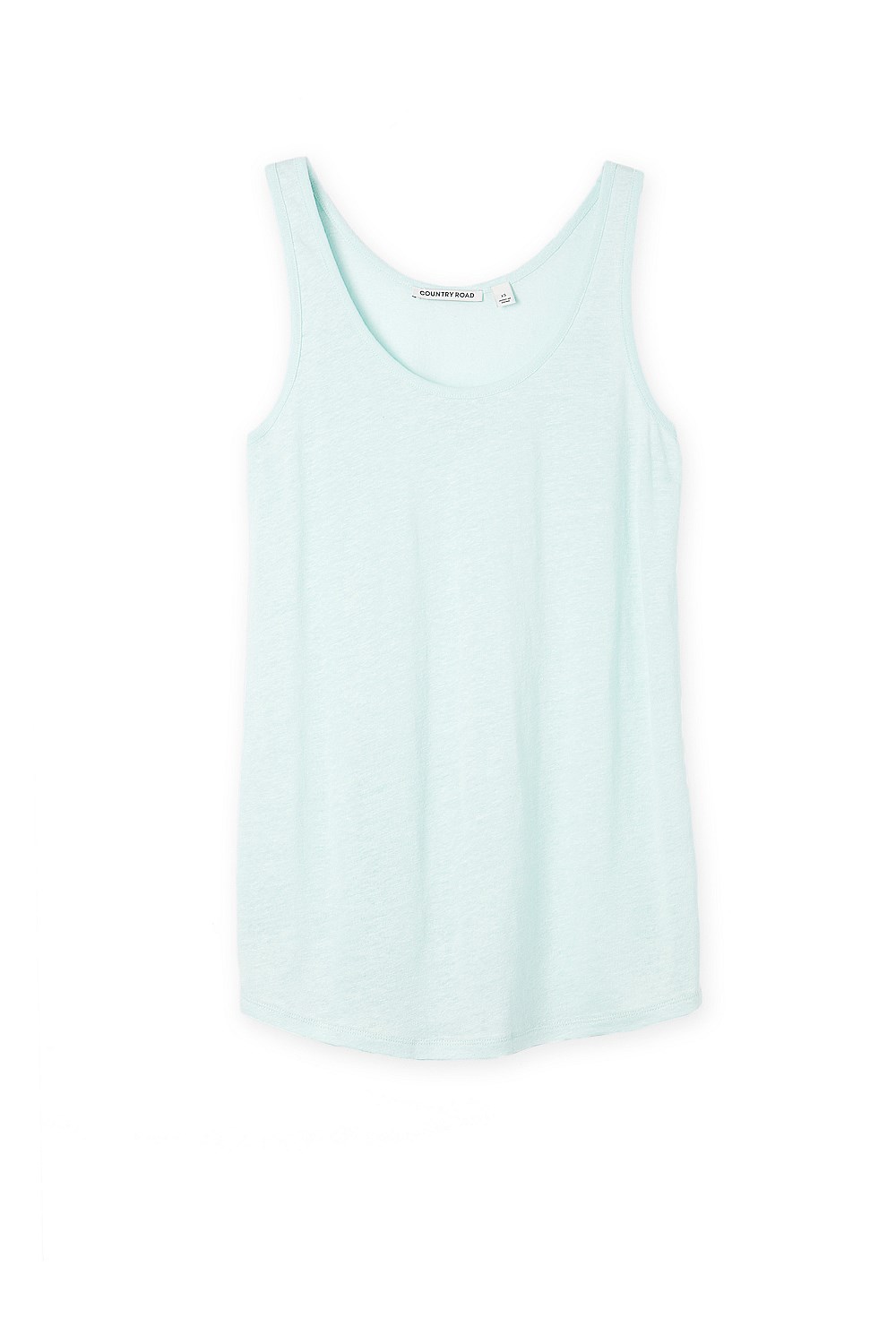 Linen Tank