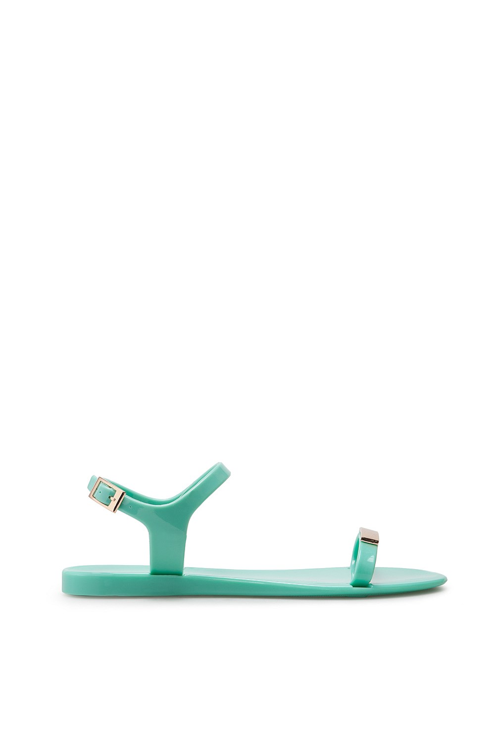 Talia Jelly Sandal